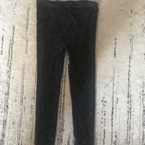 PHat Buddha sparkle leggings